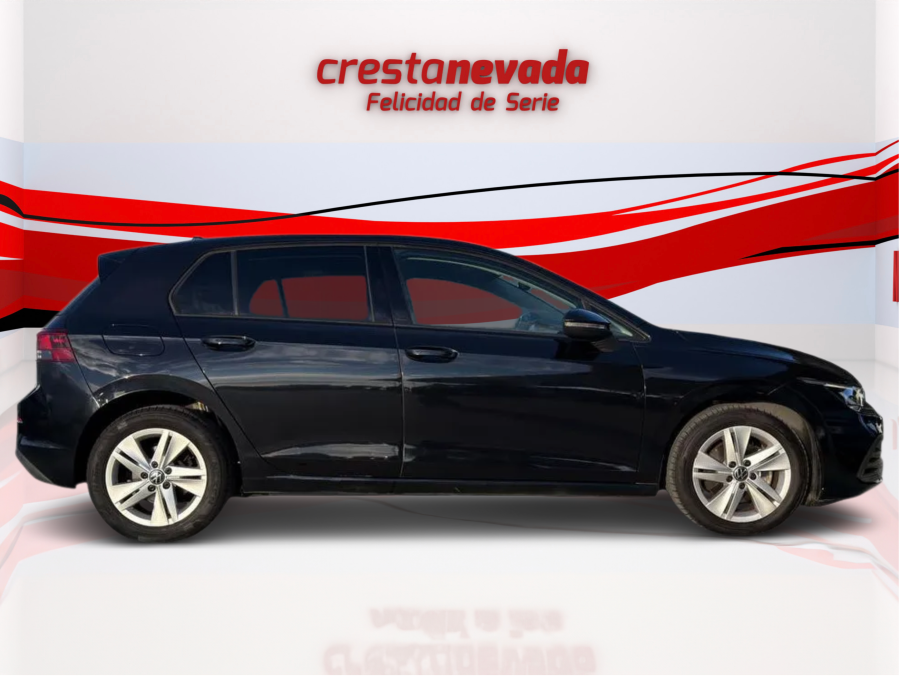 Imagen de Volkswagen Golf