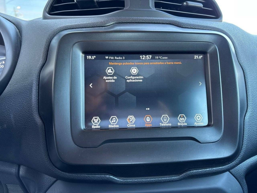 Imagen de Jeep Renegade