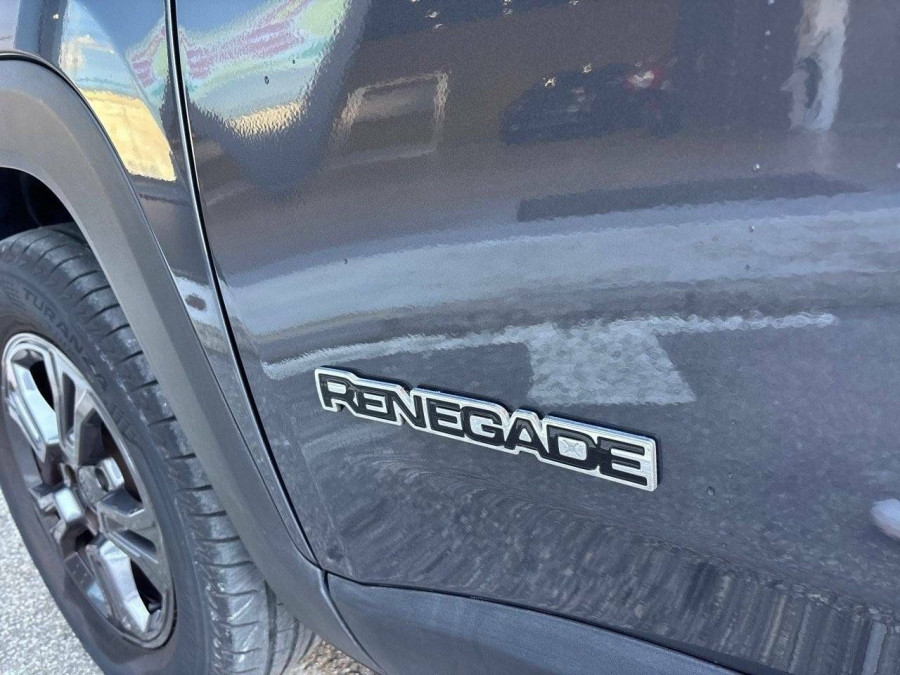 Imagen de Jeep Renegade