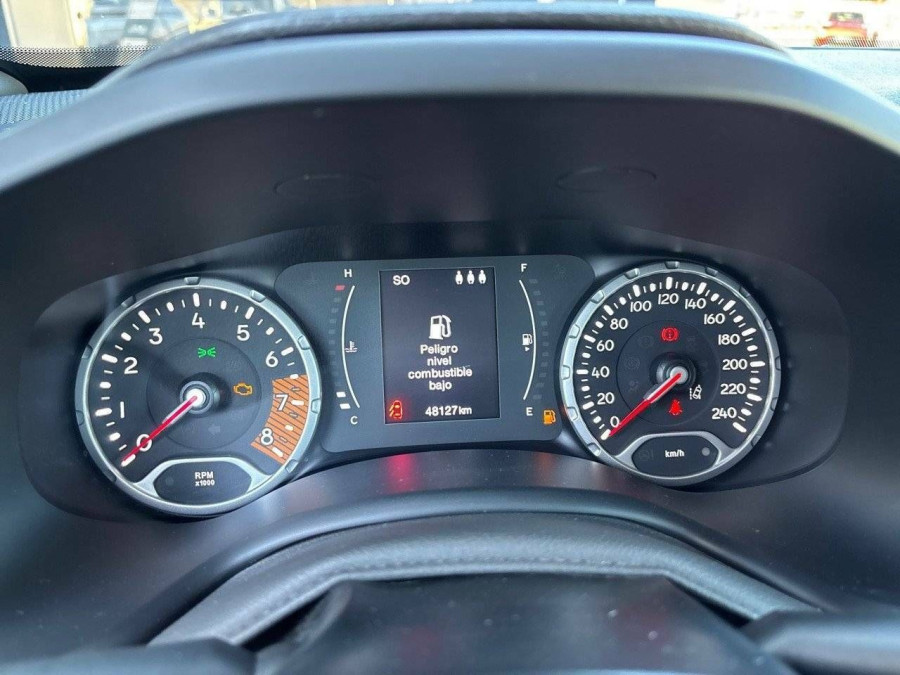 Imagen de Jeep Renegade