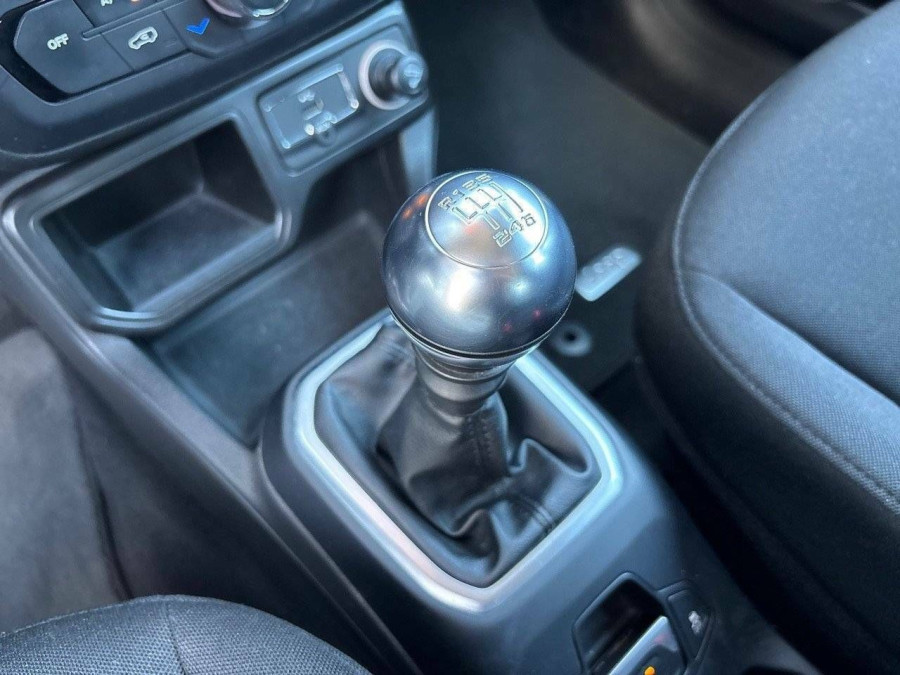 Imagen de Jeep Renegade