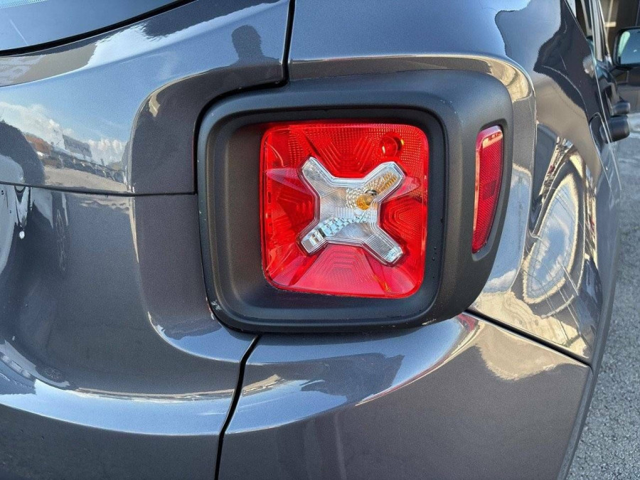 Imagen de Jeep Renegade