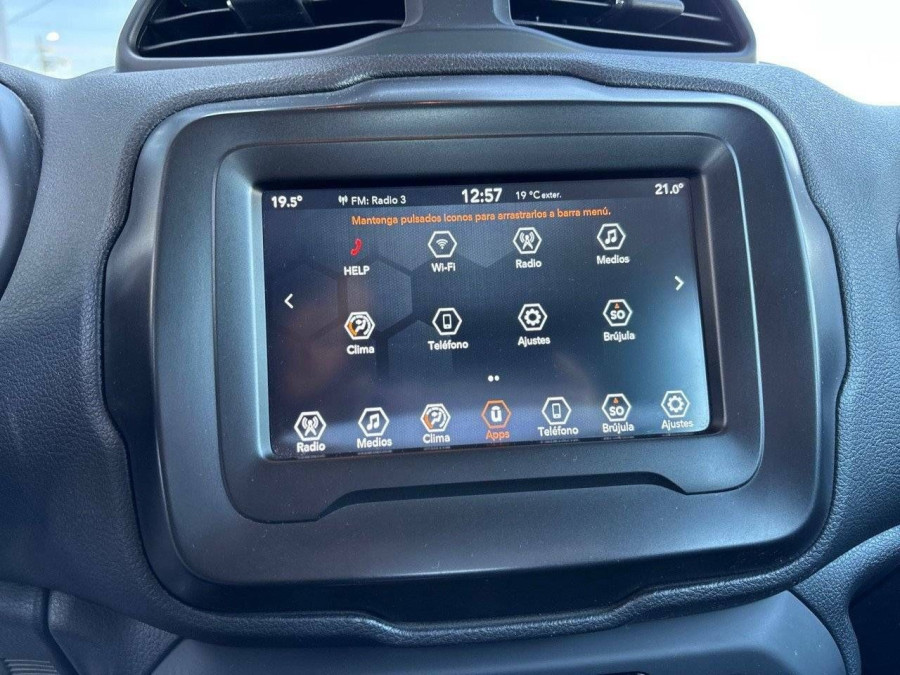 Imagen de Jeep Renegade