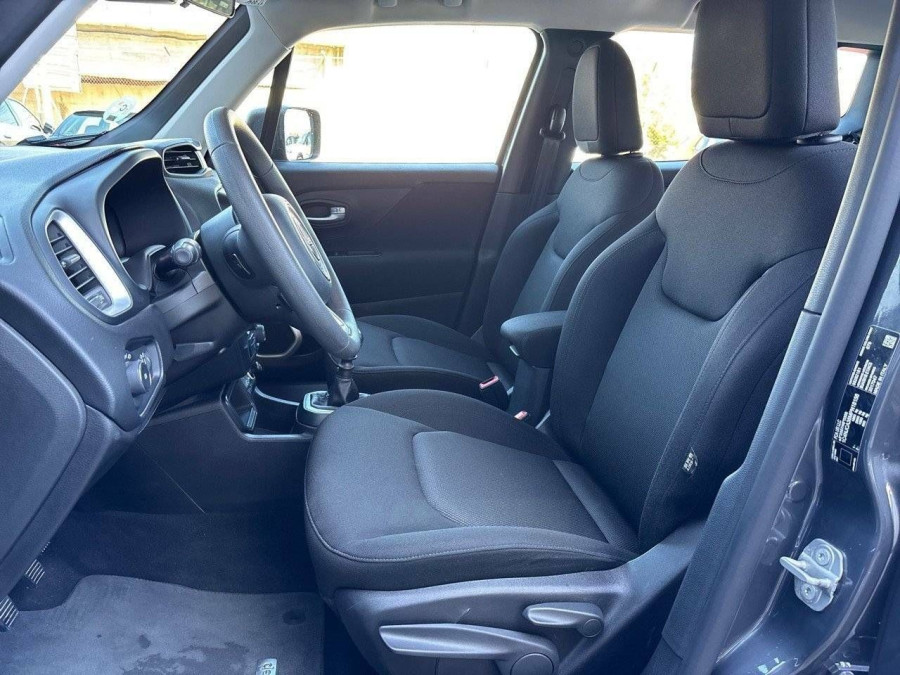 Imagen de Jeep Renegade