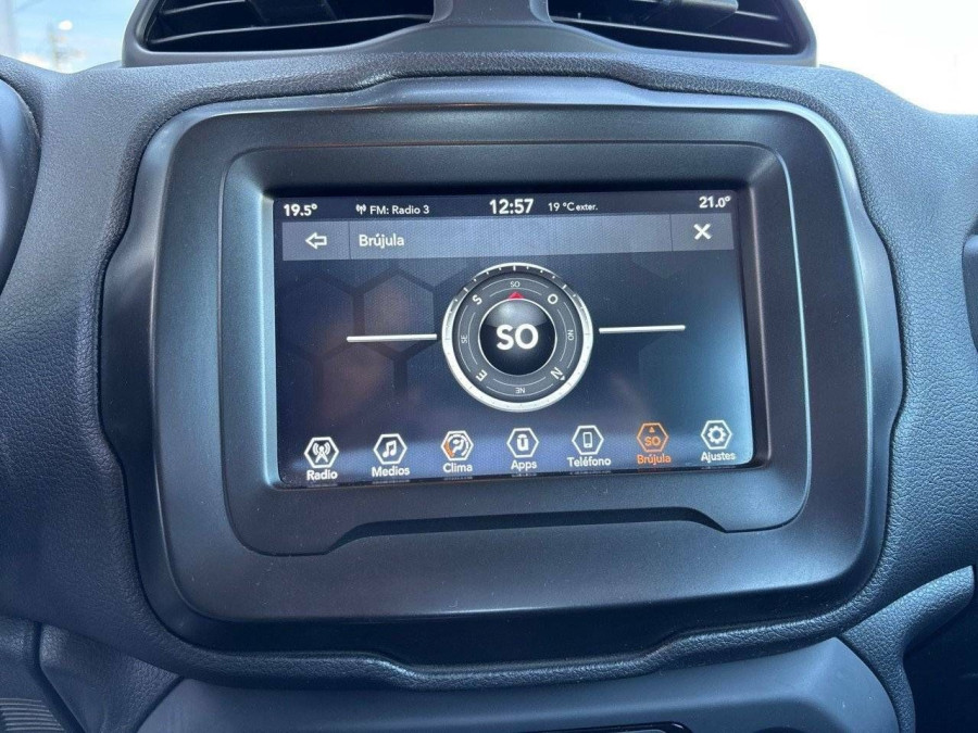 Imagen de Jeep Renegade