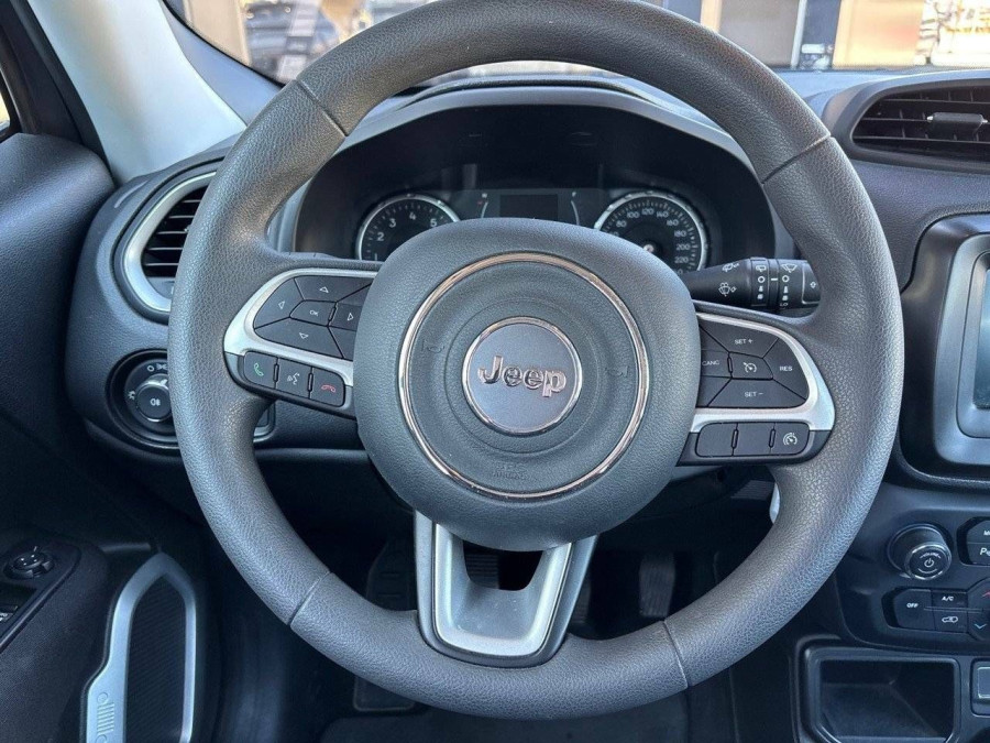 Imagen de Jeep Renegade