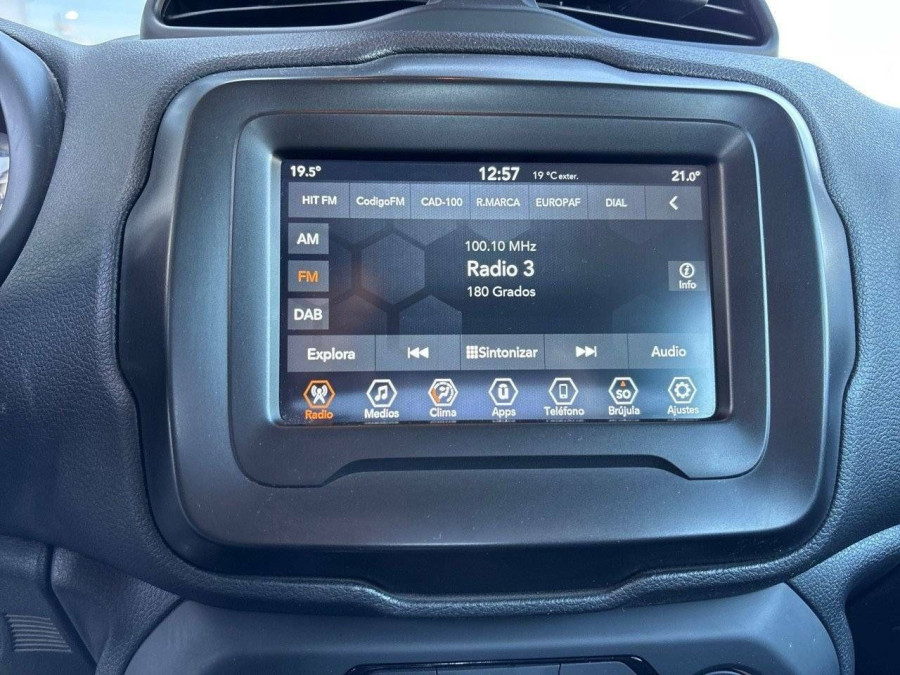 Imagen de Jeep Renegade