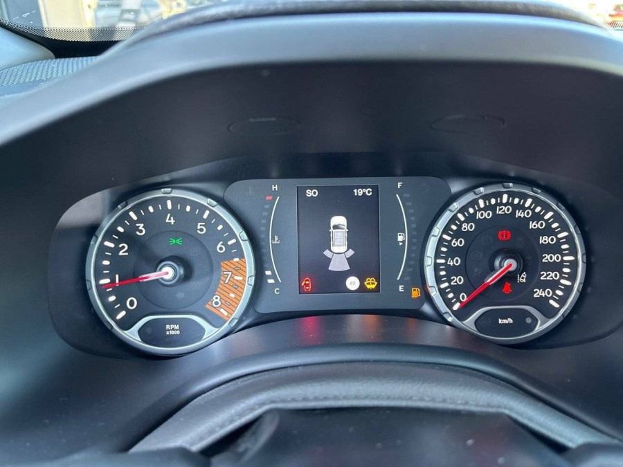 Imagen de Jeep Renegade