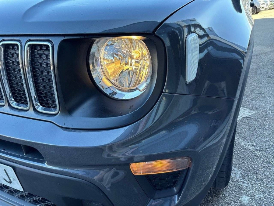 Imagen de Jeep Renegade