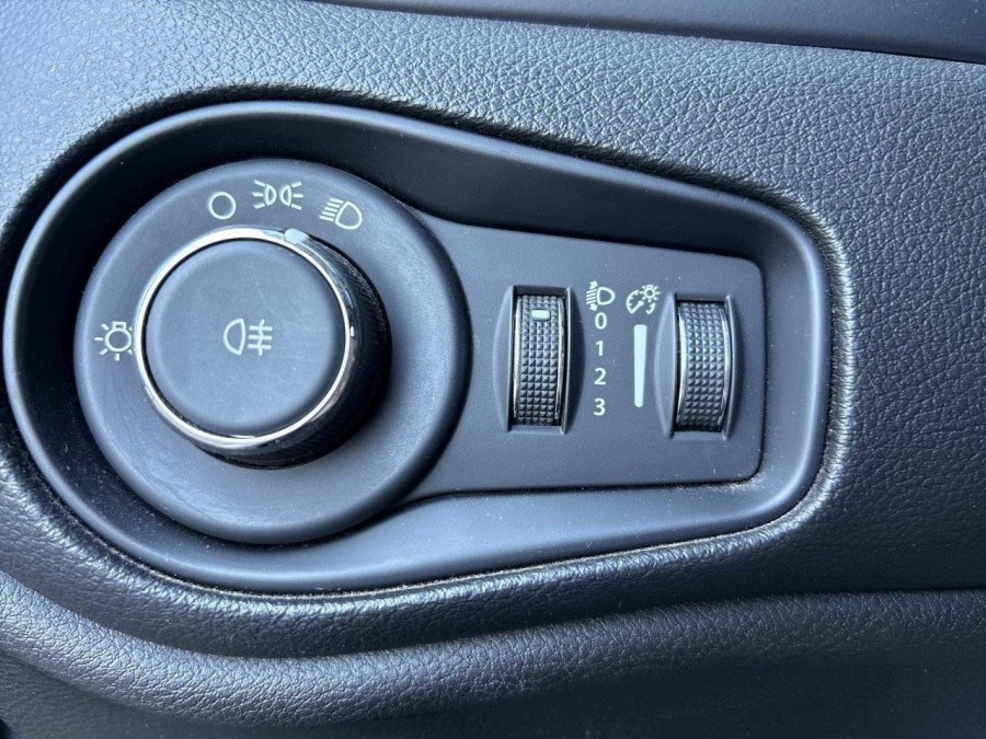 Imagen de Jeep Renegade