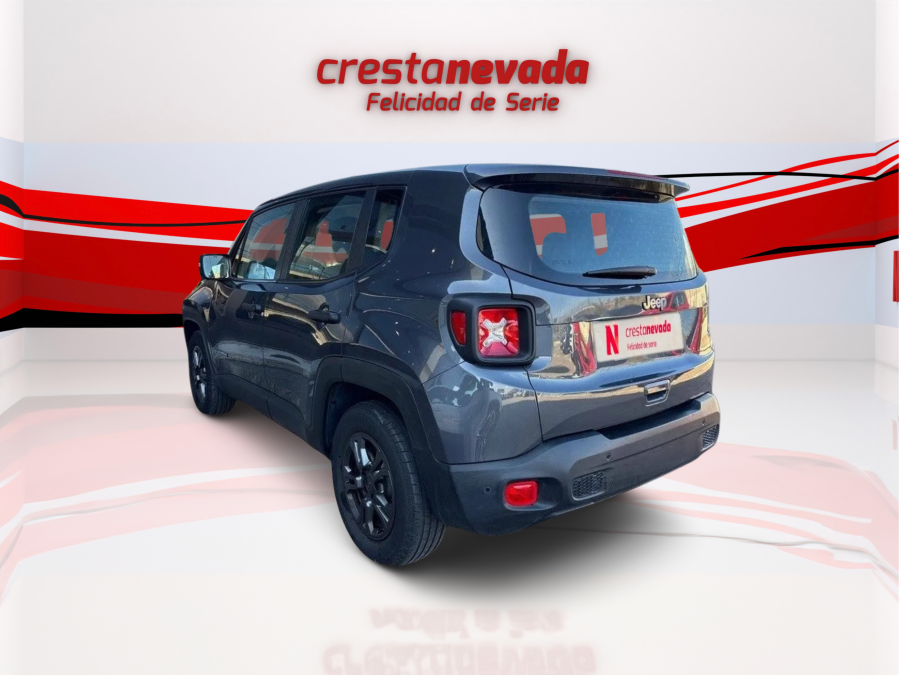 Imagen de Jeep Renegade