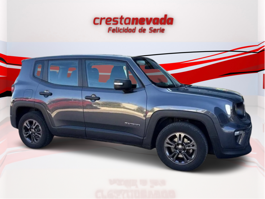 Imagen de Jeep Renegade