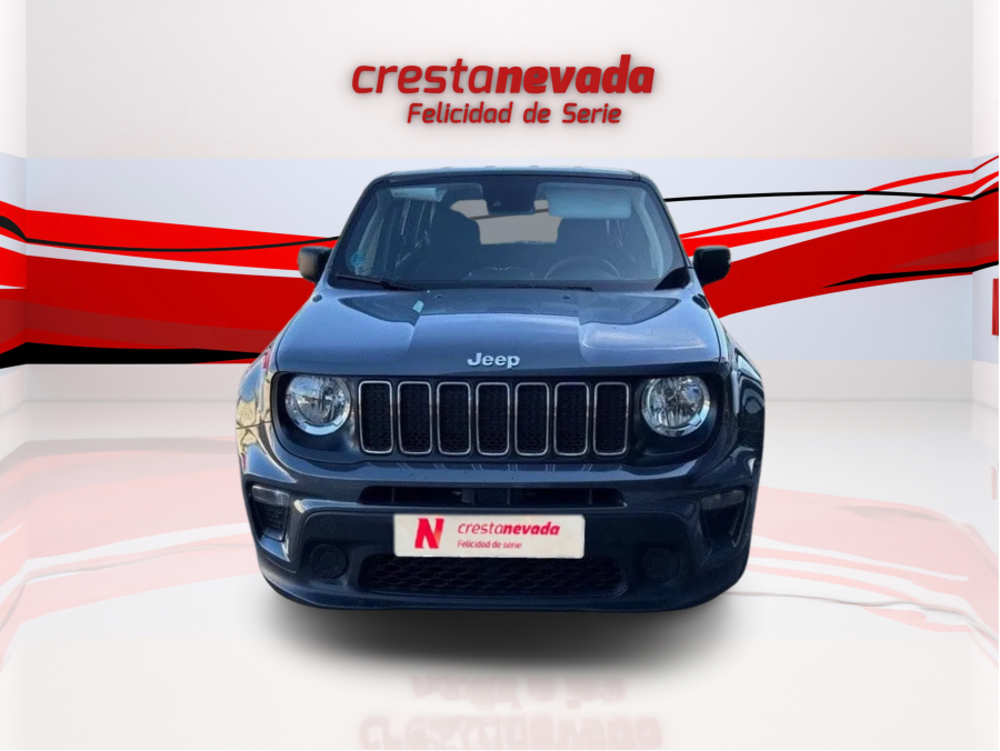 Imagen de Jeep Renegade