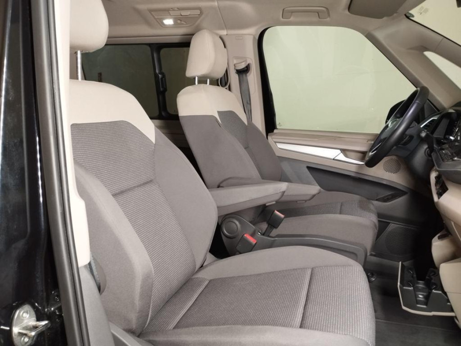 Imagen de Volkswagen Multivan