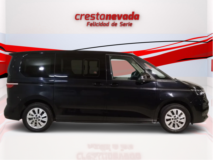 Imagen de Volkswagen Multivan