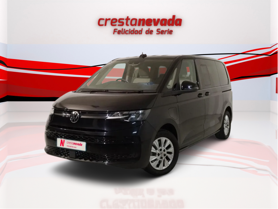 Imagen de Volkswagen Multivan