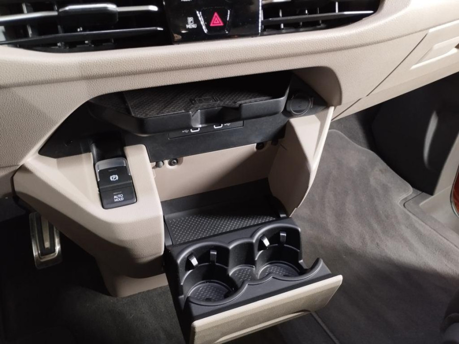 Imagen de Volkswagen Multivan