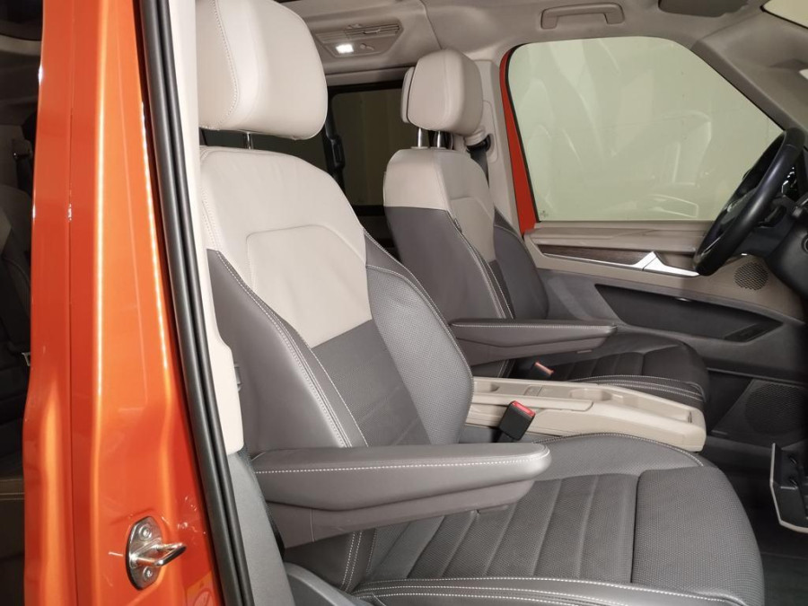 Imagen de Volkswagen Multivan