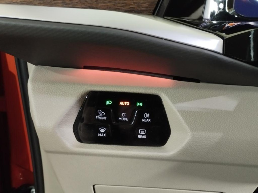 Imagen de Volkswagen Multivan