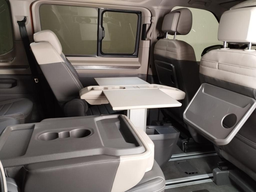 Imagen de Volkswagen Multivan