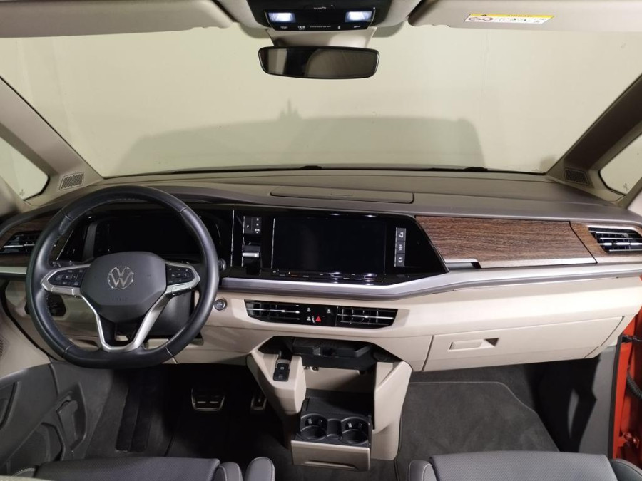 Imagen de Volkswagen Multivan