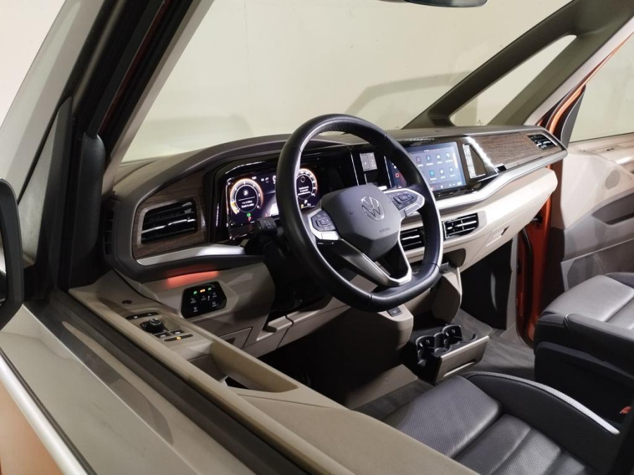 Imagen de Volkswagen Multivan