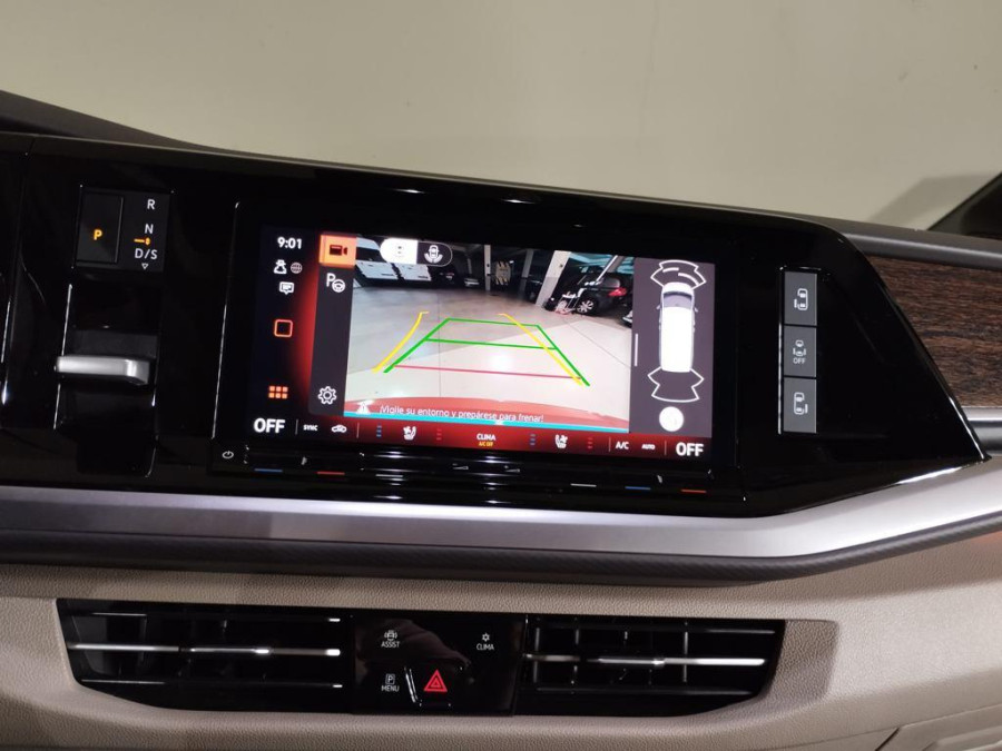 Imagen de Volkswagen Multivan