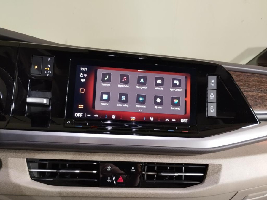 Imagen de Volkswagen Multivan