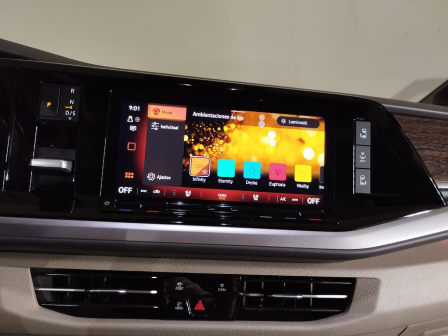 Imagen de Volkswagen Multivan