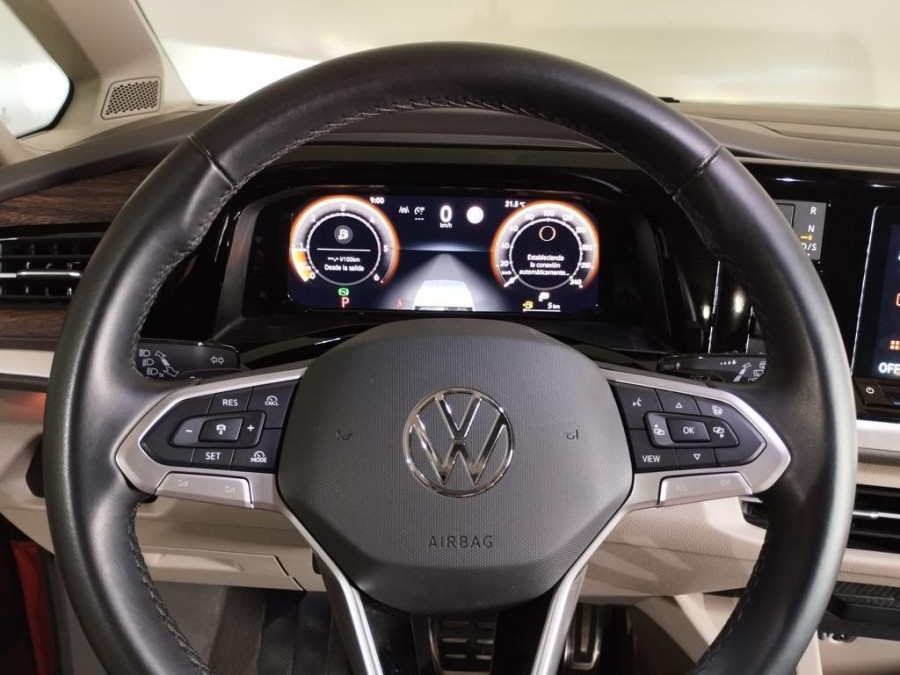 Imagen de Volkswagen Multivan