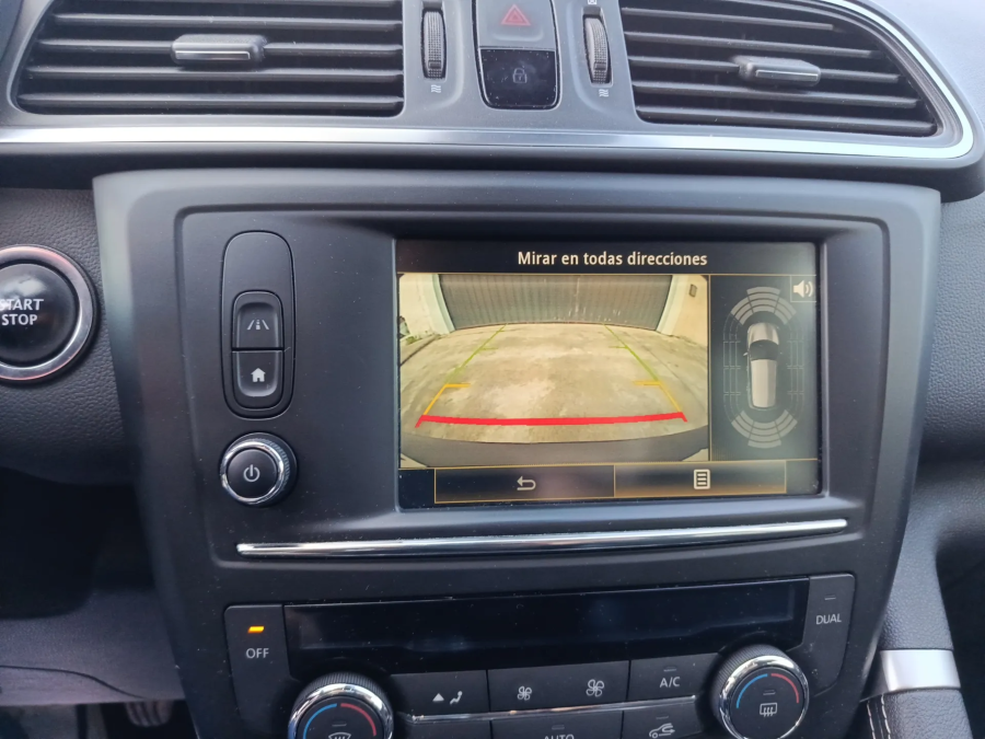 Imagen de Renault Kadjar