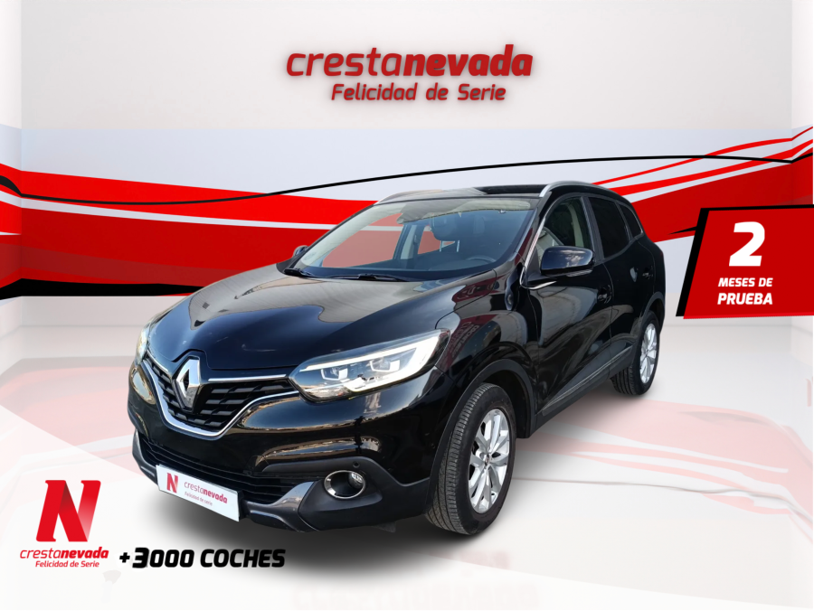 Imagen de Renault Kadjar