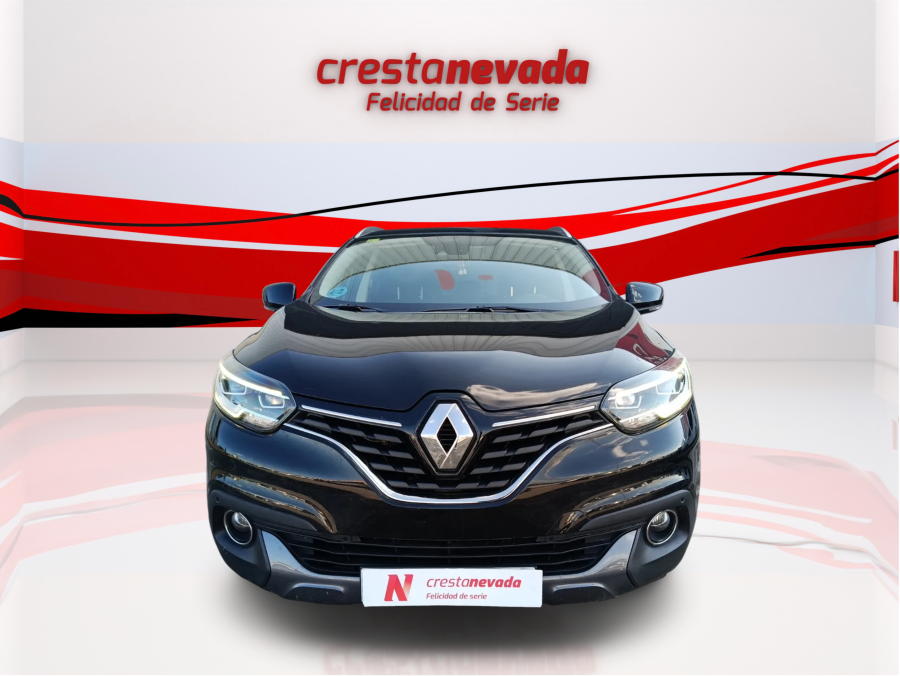 Imagen de Renault Kadjar