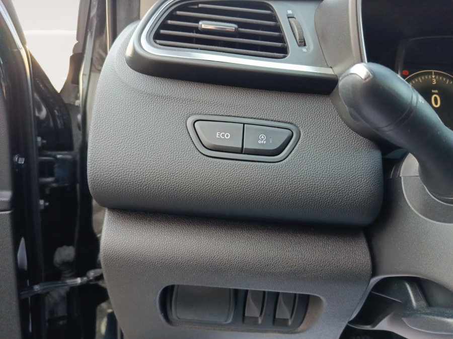 Imagen de Renault Kadjar