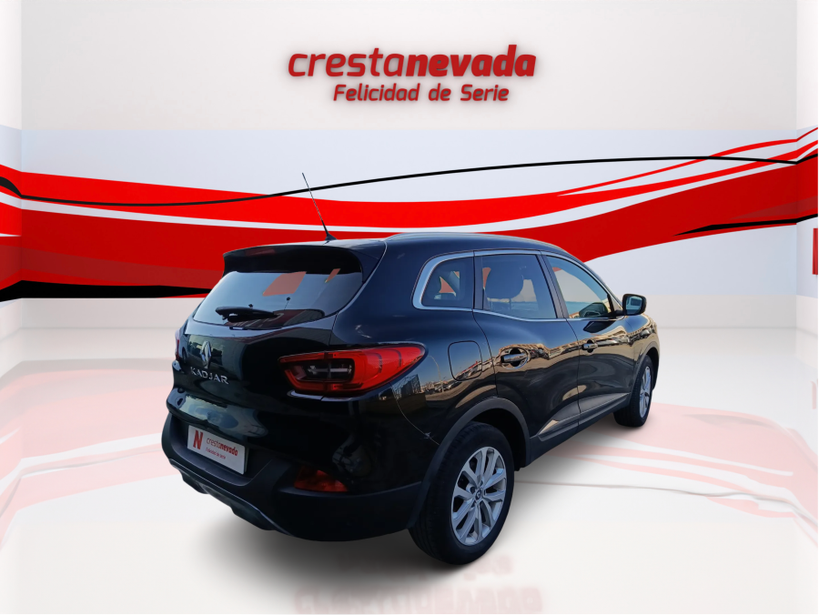 Imagen de Renault Kadjar