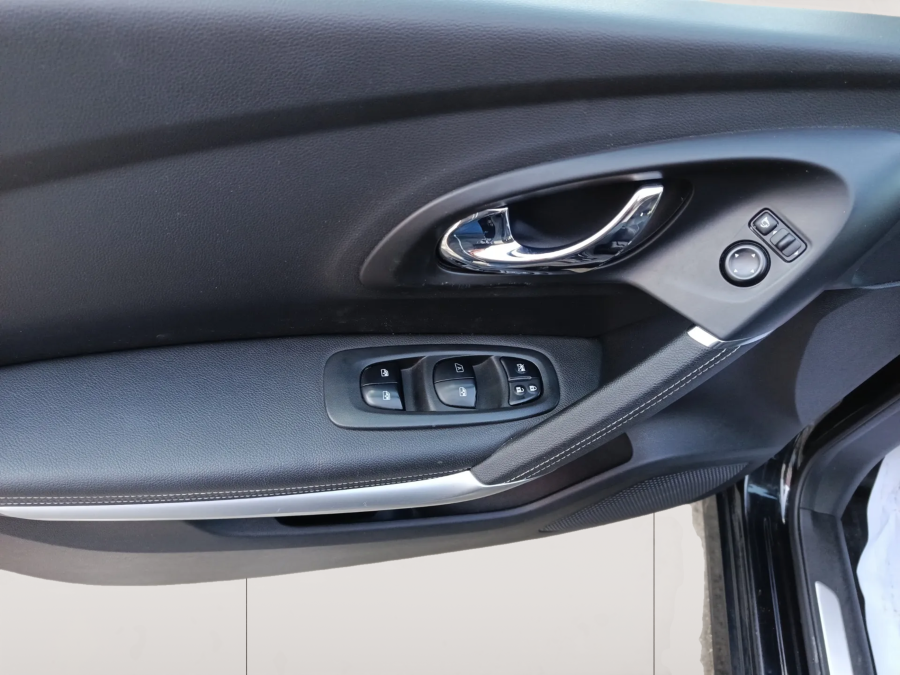 Imagen de Renault Kadjar