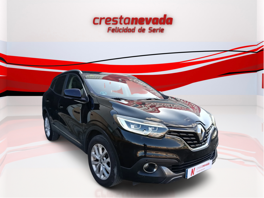 Imagen de Renault Kadjar