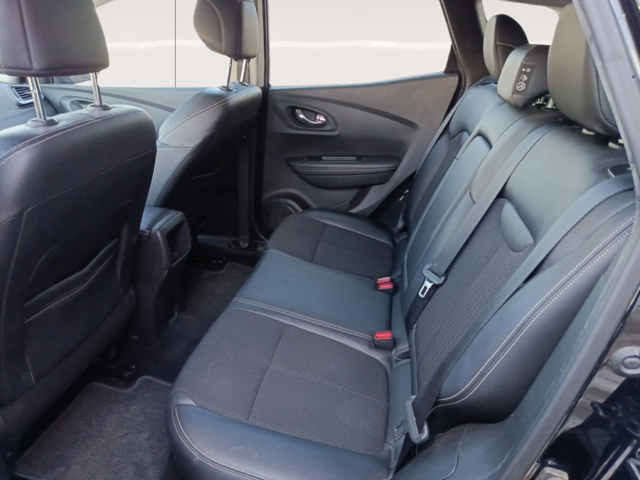 Imagen de Renault Kadjar