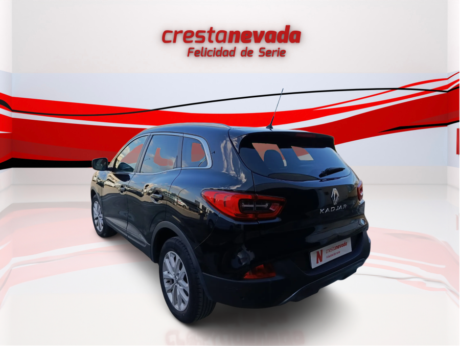 Imagen de Renault Kadjar