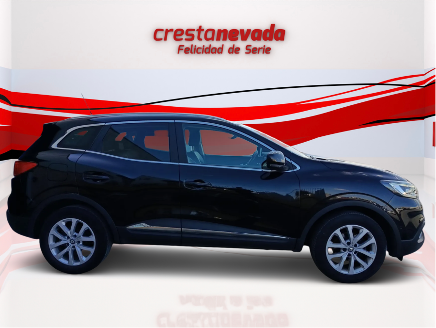Imagen de Renault Kadjar