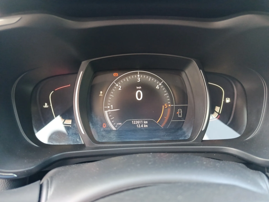 Imagen de Renault Kadjar