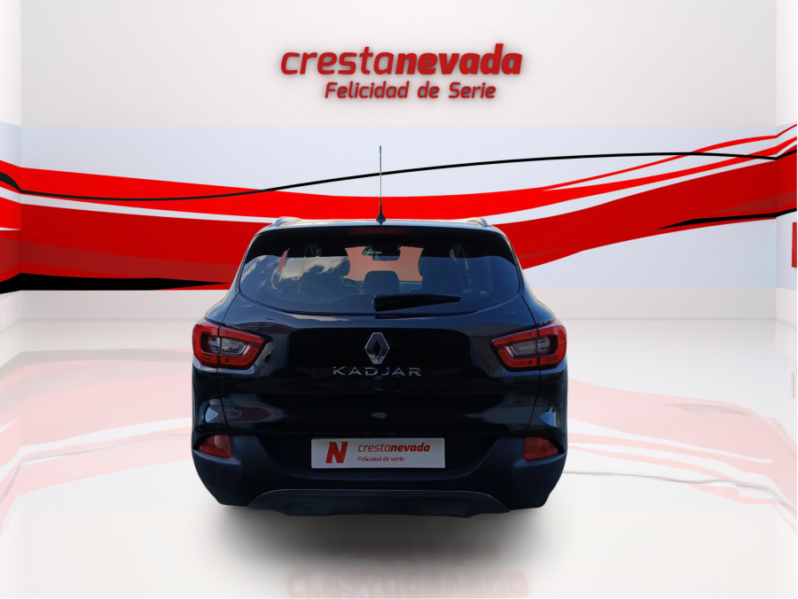 Imagen de Renault Kadjar