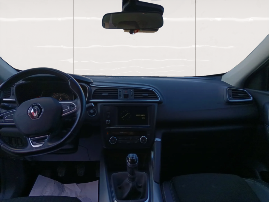 Imagen de Renault Kadjar