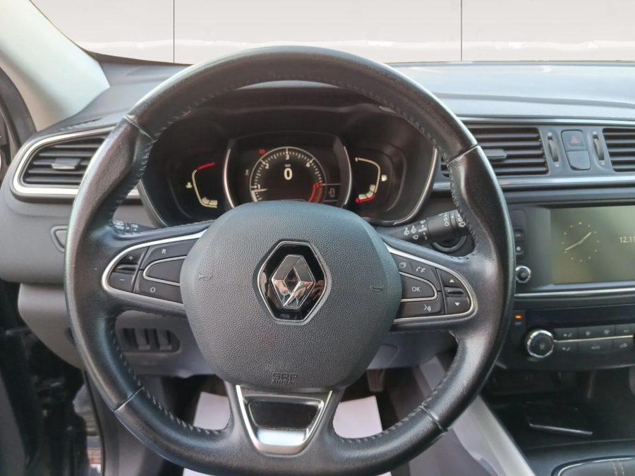 Imagen de Renault Kadjar