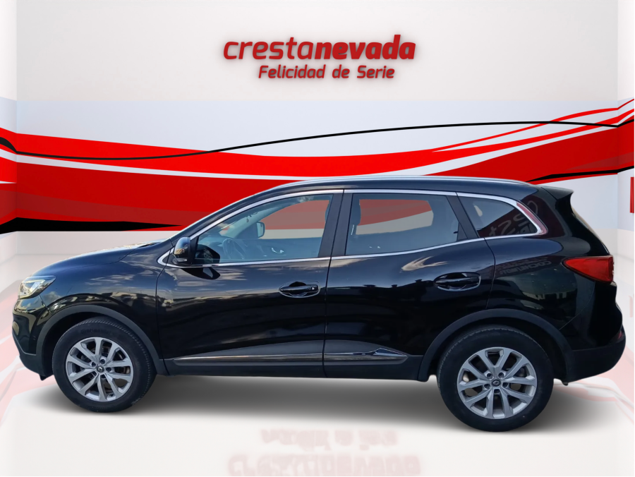 Imagen de Renault Kadjar