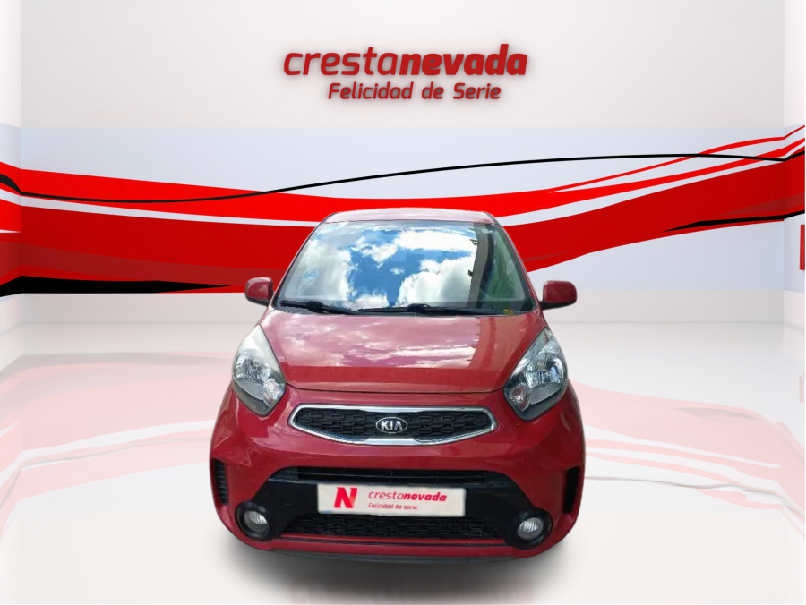 Imagen de Kia Picanto