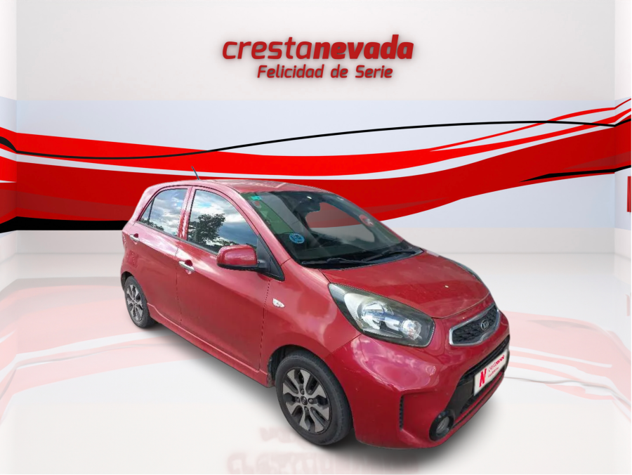 Imagen de Kia Picanto
