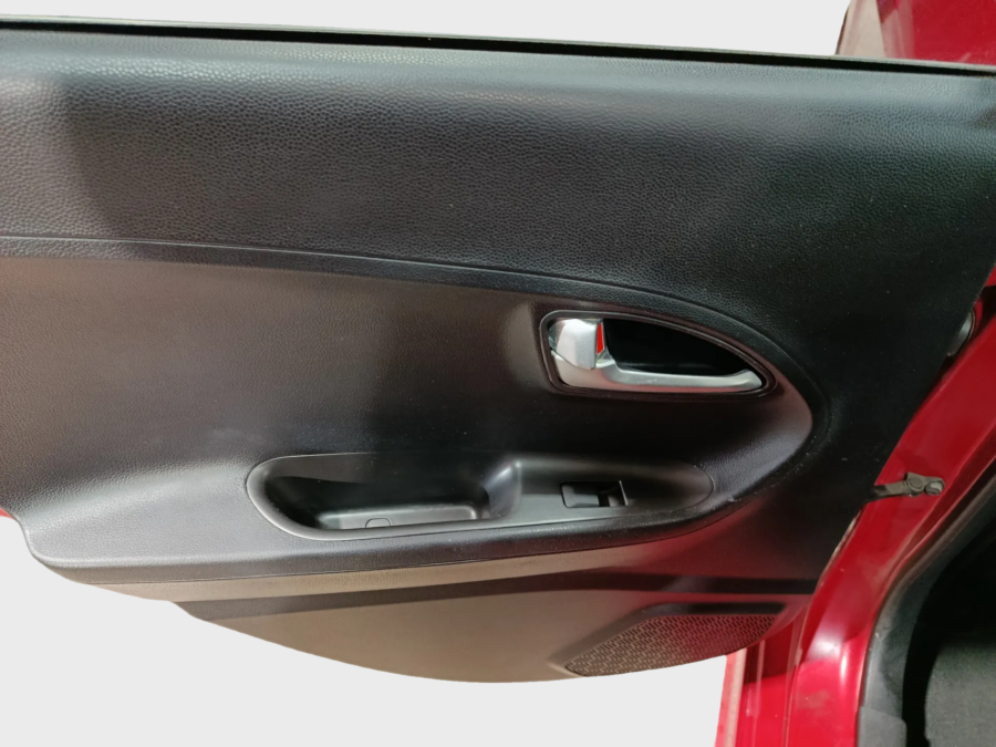 Imagen de Kia Picanto