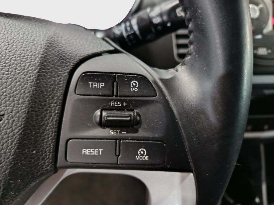 Imagen de Kia Picanto