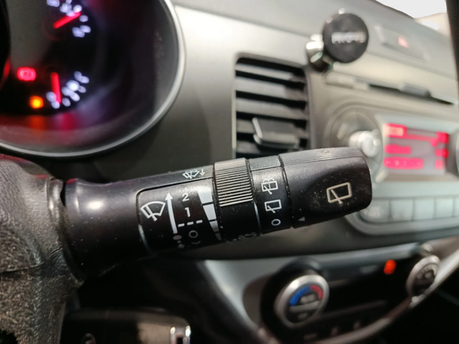 Imagen de Kia Picanto